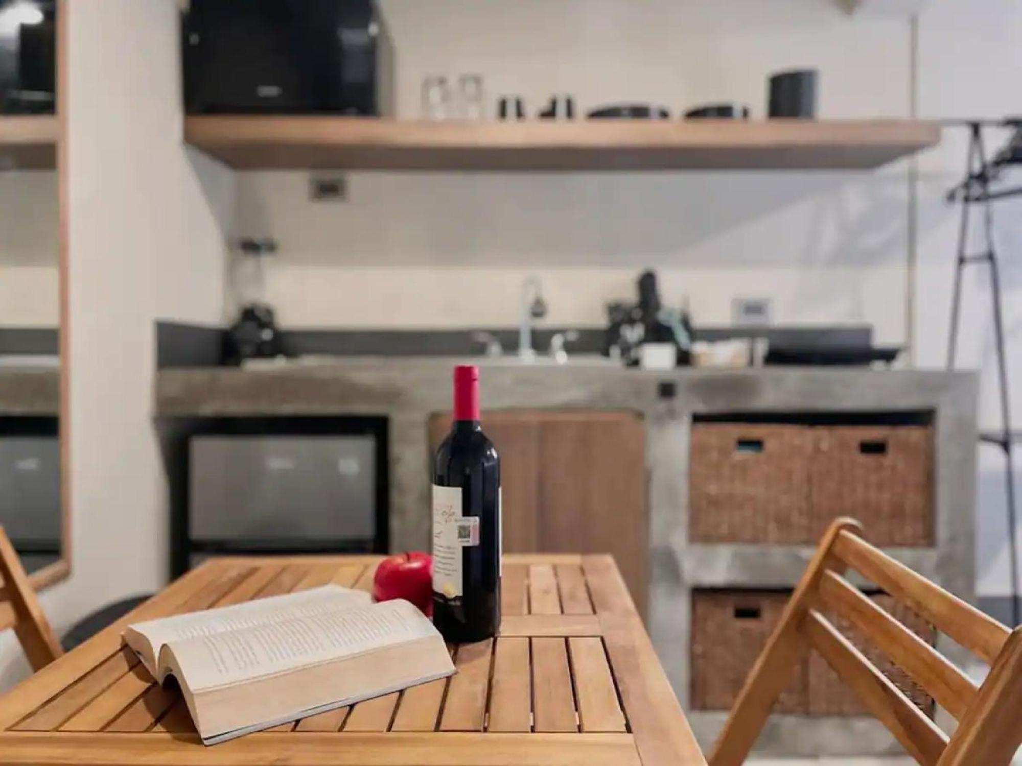 Xaman - Boutique Studios 칸쿤 외부 사진
